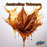 JOOZE - Australian Tobacco