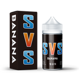 SVS - Banana - New - Super Vape Store