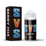 SVS - Berry Mix - New - Super Vape Store