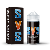 SVS - Berry Candy -New - Super Vape Store