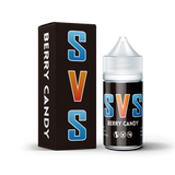 SVS - Berry Candy -New - Super Vape Store