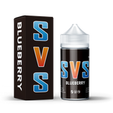 SVS - Blueberry - New - Super Vape Store