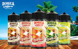 BONZA - Lemon Lime Twist - 120ml - Super Vape Store