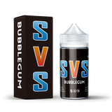 SVS - Bubblegum -New - Super Vape Store