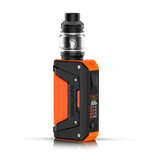 Geekvape Aegis Legend 2 200W Mod kit with Z Sub Ohm Tank Atomizer 5.5ml - Super Vape Store