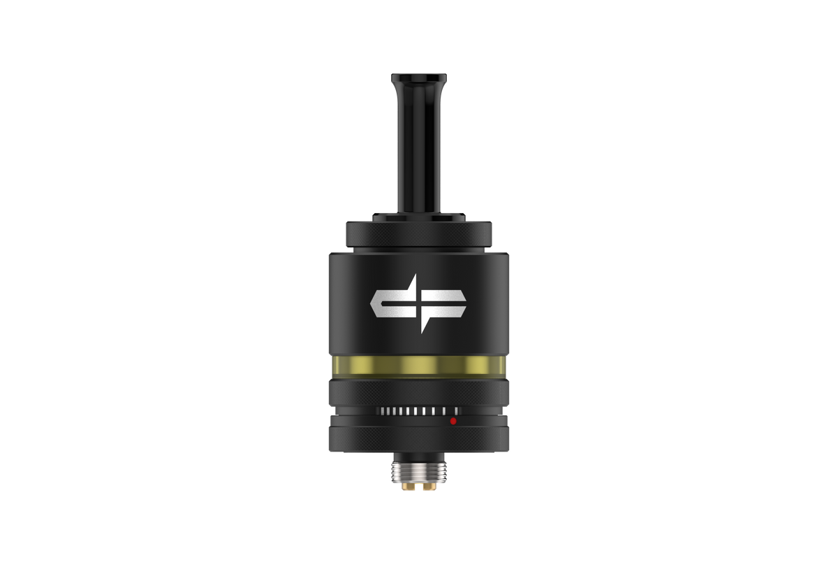 Digiflavor S (Siren) MTL RTA V4 Atomizer - Super Vape Store