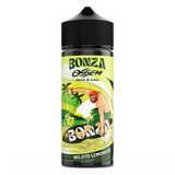 BONZA - Mojito Lemonade - 120ml - Super Vape Store