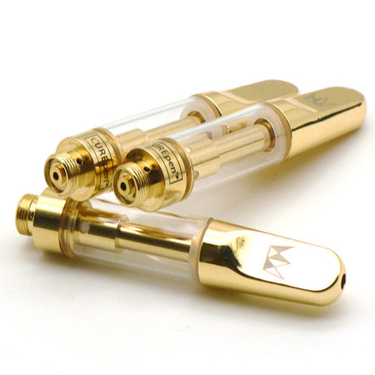 CURE 510 Cart