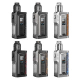 Lost Vape - Centaurus Quest BF 100W Mod Kit with Centaurus Solo RDA - Super Vape Store