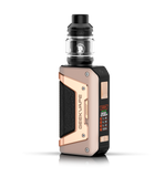 Geekvape Aegis Legend 2 200W Mod kit with Z Sub Ohm Tank Atomizer 5.5ml - Super Vape Store