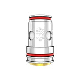 Uwell Crown 5 Tank Replacement Coil (4pcs/Pack) - Super Vape Store