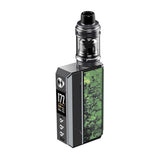 Voopoo - Drag 4 Box Mod Kit with Uforce-L Tank 4ml - Super Vape Store