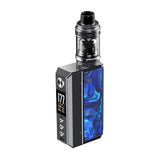 Voopoo - Drag 4 Box Mod Kit with Uforce-L Tank 4ml - Super Vape Store