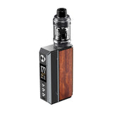 Voopoo - Drag 4 Box Mod Kit with Uforce-L Tank 4ml - Super Vape Store
