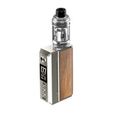 Voopoo - Drag 4 Box Mod Kit with Uforce-L Tank 4ml - Super Vape Store
