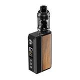 Voopoo - Drag 4 Box Mod Kit with Uforce-L Tank 4ml - Super Vape Store