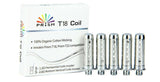 Endura T18/T22 Replacement Coils  - 5 Pack - Super Vape Store