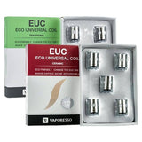 Vaporesso EUC Coils - Super Vape Store