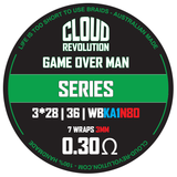 Cloud Revolution Premium Hand Crafted Coils - Super Vape Store