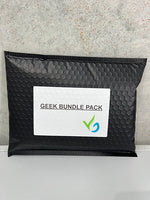 Geek Bundle Pack