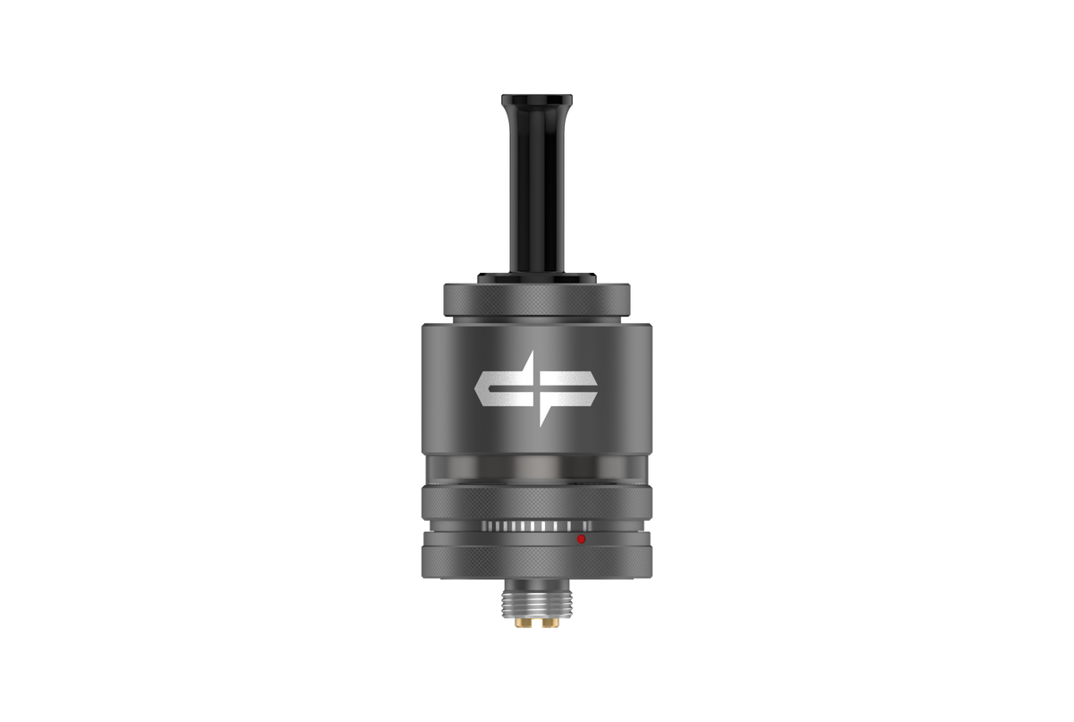 Digiflavor S (Siren) MTL RTA V4 Atomizer - Super Vape Store