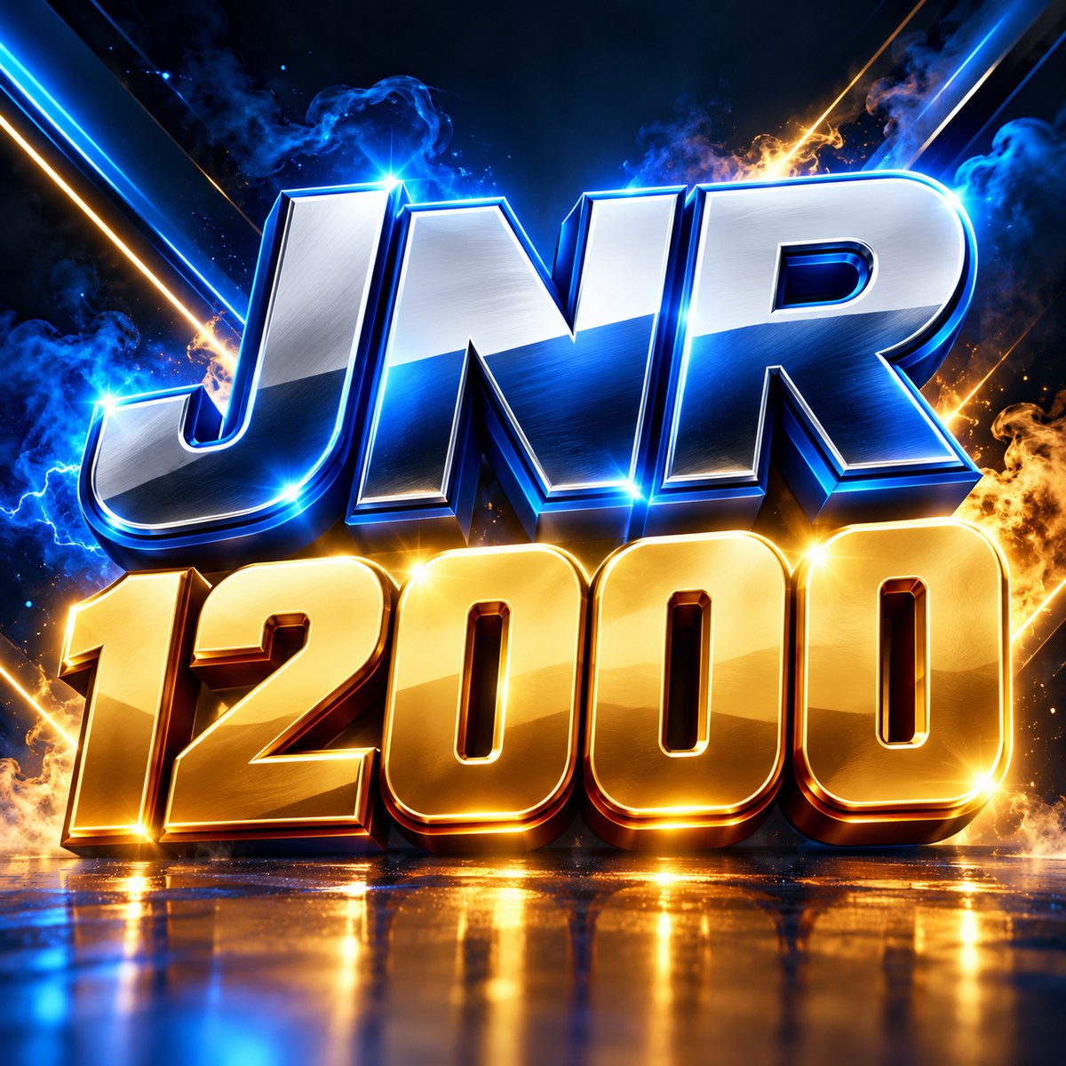 JNR - 12k