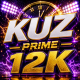 Kuz Prime 12K - $80