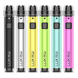 Yocan LUX Plus Vaporizer Battery 650mAh - Super Vape Store