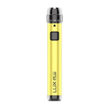 Yocan LUX Plus Vaporizer Battery 650mAh - Super Vape Store