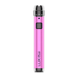 Yocan LUX Plus Vaporizer Battery 650mAh - Super Vape Store