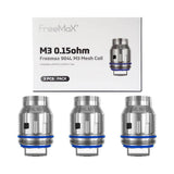 Replacement Coils for Freemax M Pro 2 Tank| 904L X Mesh Coil - Super Vape Store