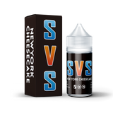SVS - New York Cheesecake - New - Super Vape Store