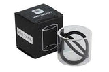 Vaporesso NRG & NRG SE Replacement Glass - 2ml/4.5ml/5ml - Super Vape Store