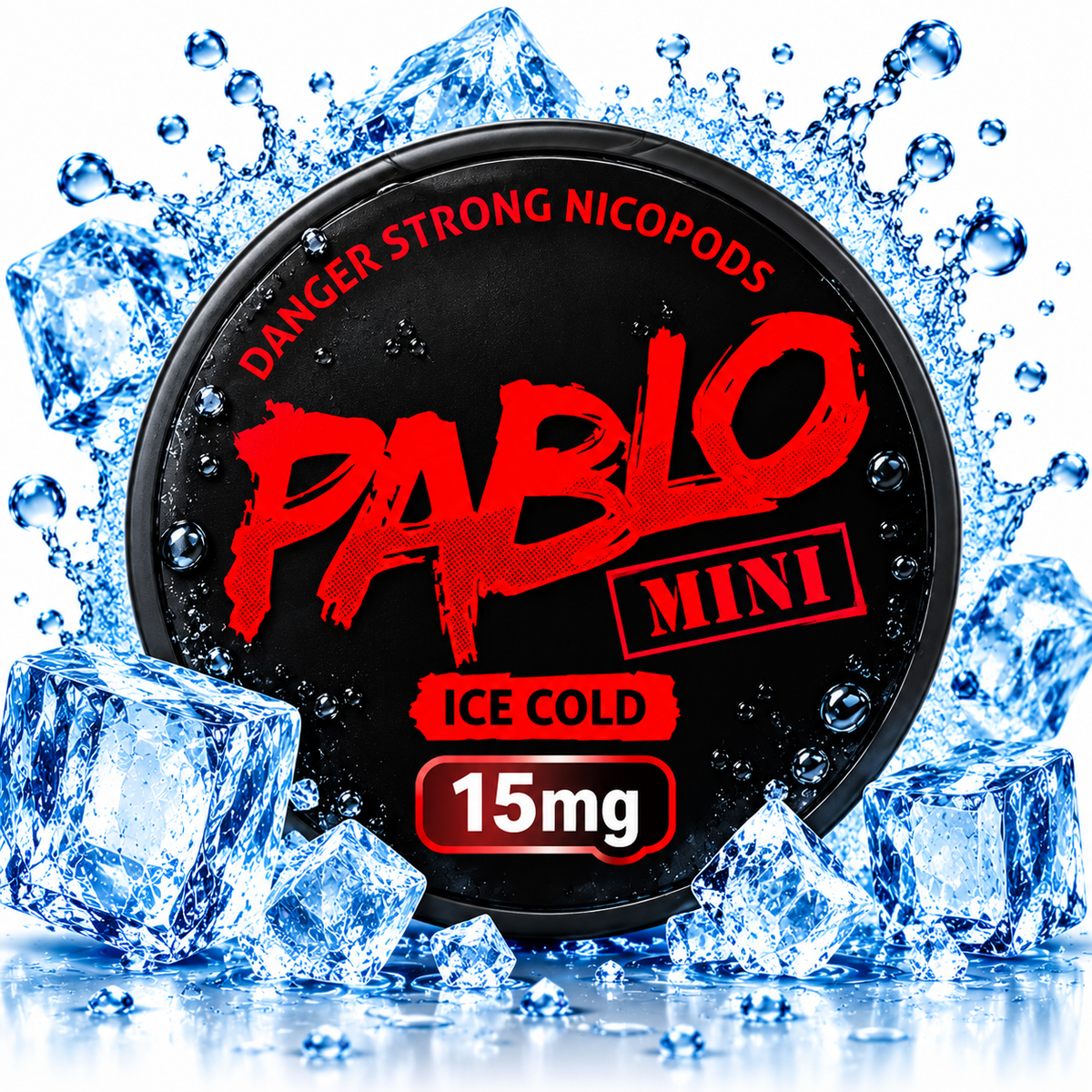 Pablo Pouches