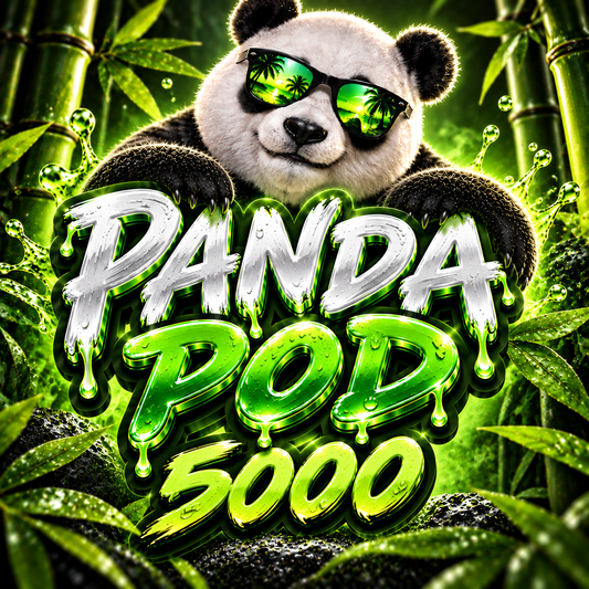 V2 Panda Pod 5000
