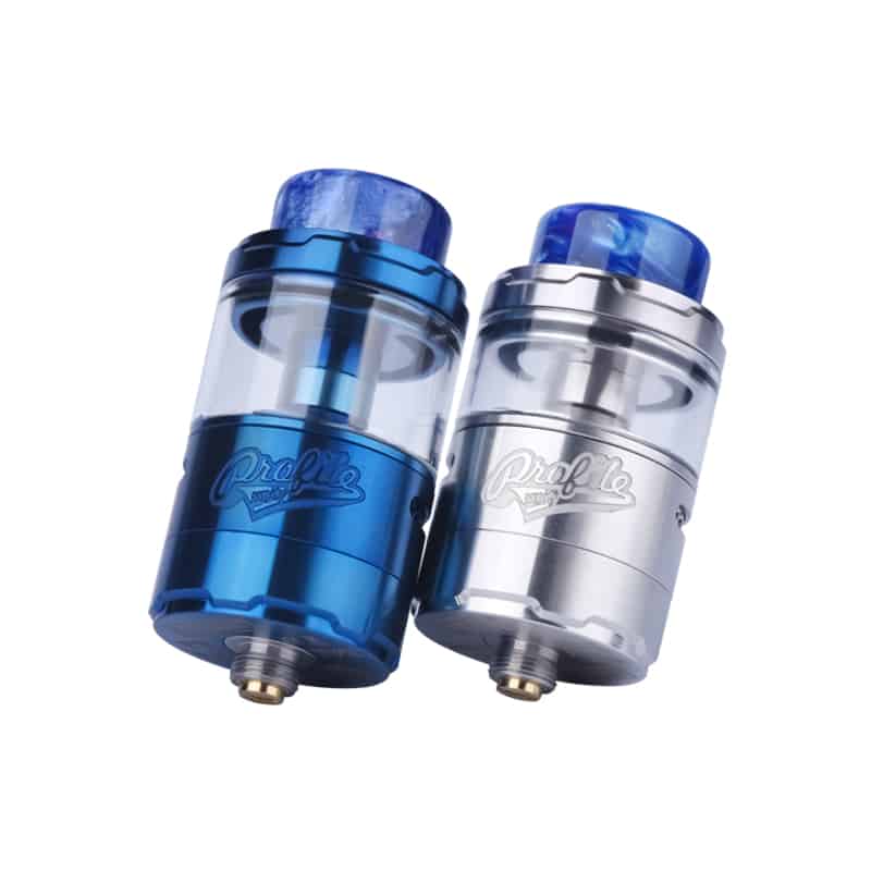 Wotofo - Profile Unity RTA - 30% OFF - Super Vape Store