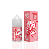 BAM - Raspberry Watermelon - 30ml - Super Vape Store