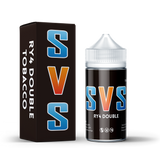 SVS - RY4 Double Tobacco - New - Super Vape Store