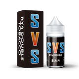 SVS - RY4 Double Tobacco - New - Super Vape Store