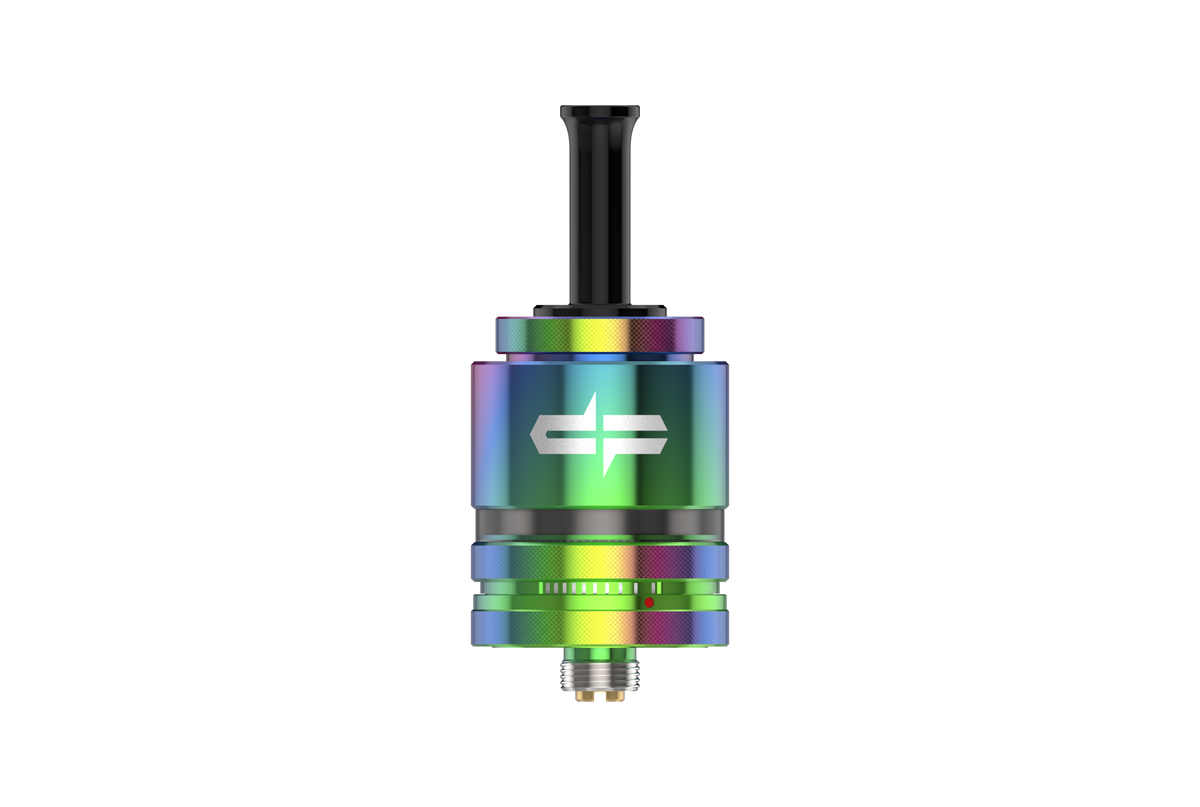 Digiflavor S (Siren) MTL RTA V4 Atomizer - Super Vape Store