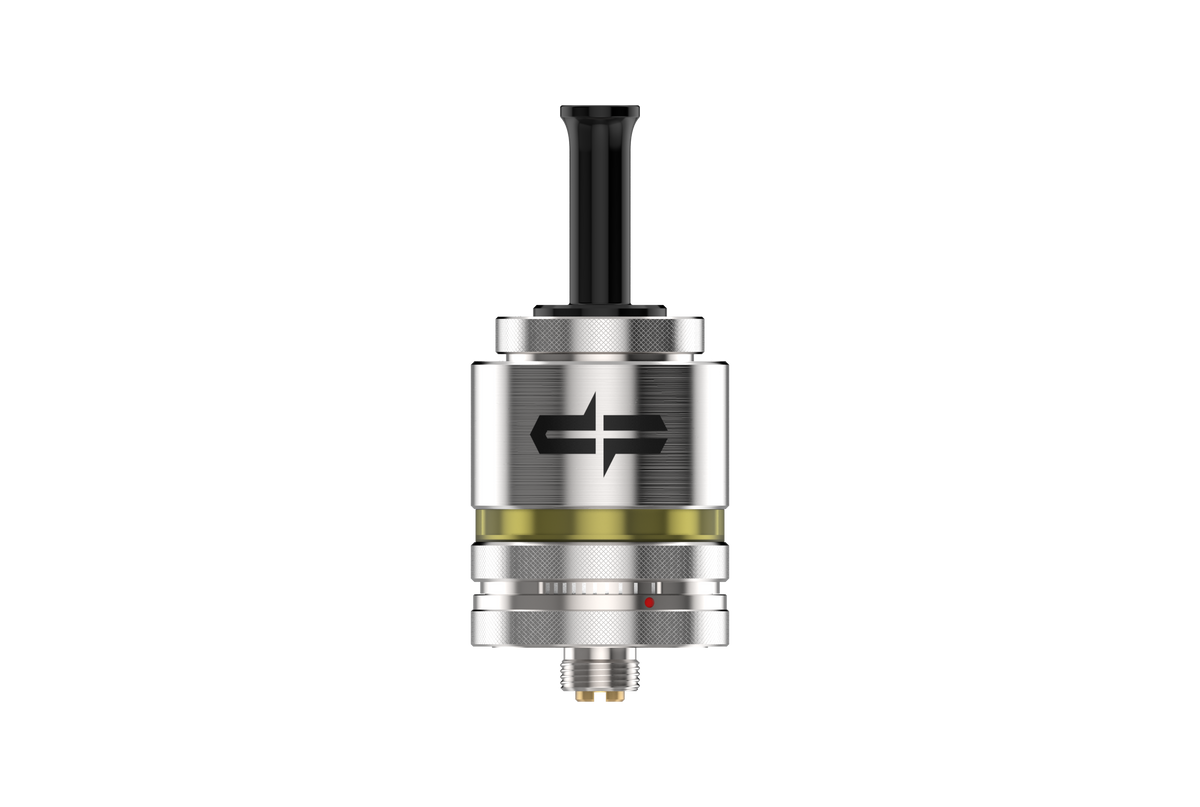 Digiflavor S (Siren) MTL RTA V4 Atomizer - Super Vape Store