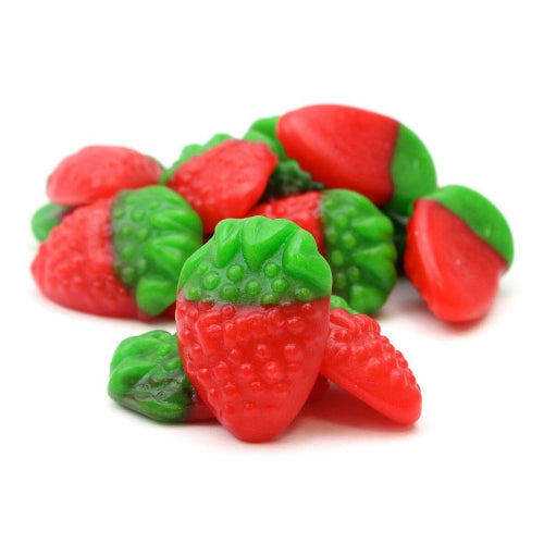 FUZED - Strawberry Candy **BUY 2 GET 1 FREE**