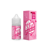 BAM - Strawberry Watermelon - 30ml - Super Vape Store