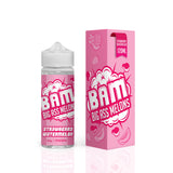 BAM - Strawberry Watermelon - Super Vape Store
