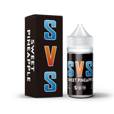 SVS - Sweet Pineapple - New - Super Vape Store