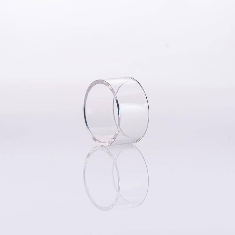 Wotofo Glass Tube for Profile M RTA - Super Vape Store