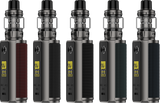Vaporesso - Target 200 Mod Kit With ITank 8ml - Super Vape Store
