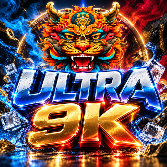 ULTRA 9K