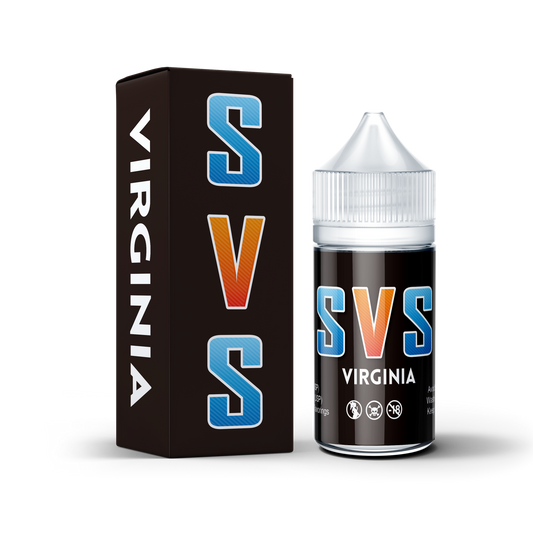 SVS - Virginia - New - Super Vape Store