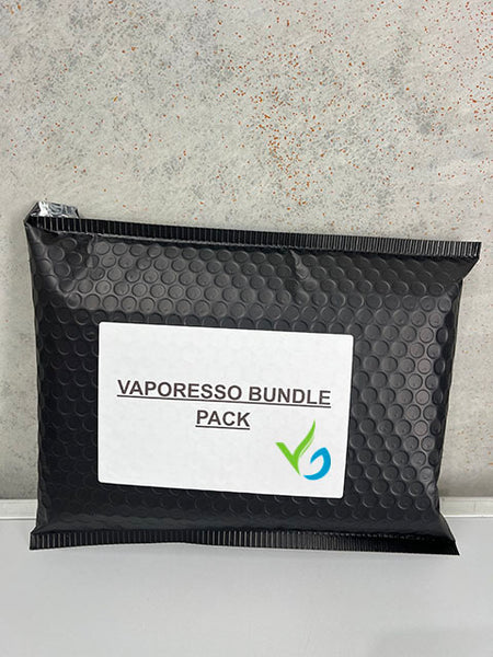 Vaporesso Bundle Pack